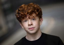 Finian Duff Lennon