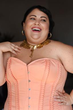 Stella Pecollo