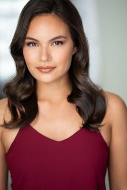 Morgan Holmstrom