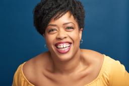 Angela Grovey