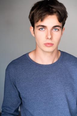 Grant Morningstar