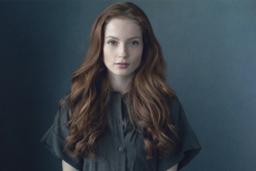 Hannah Dodd