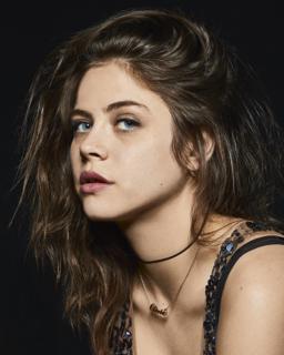 Olivia Luccardi