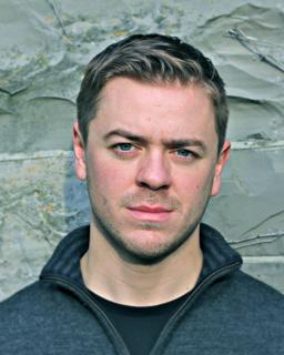Graham Earley