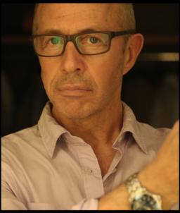 Peter Chelsom