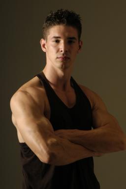 Jason Beeston