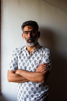 Sukhesh Arora