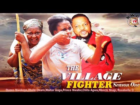 The Village Fighter (Pt. 1)