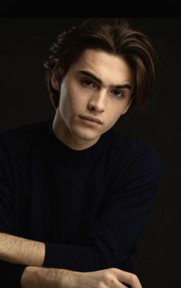 Joshua Colley