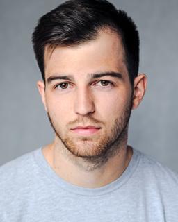 Jordan Fitzsimmons