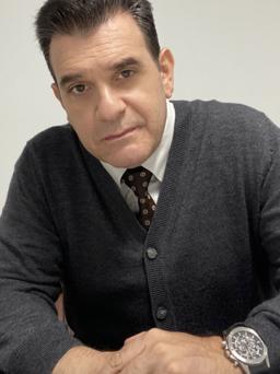 Gino Cafarelli