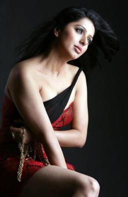 Bhoomika Chawla