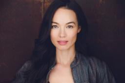 Hanna-Lee Sakakibara