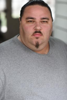 Michael David Hammond