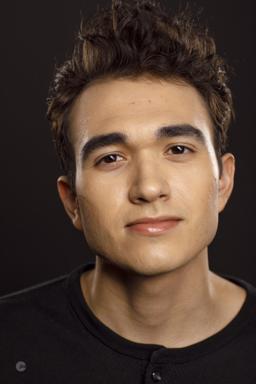 Matthew J. Vasquez