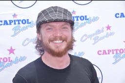 Zacciah Hanson