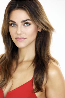 Rebekah Graf