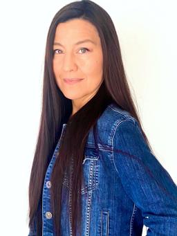 Kimberly Guerrero