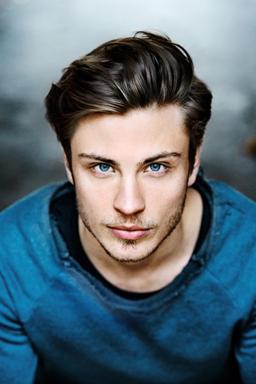 Jannik Schümann