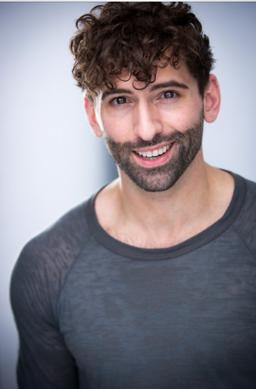 Kyle Roark