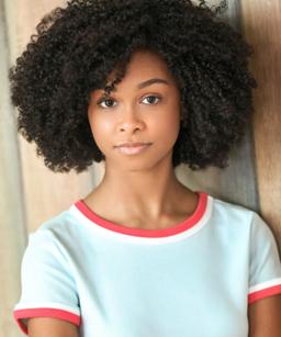 Brianna Reed