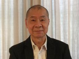 Simon Sinn