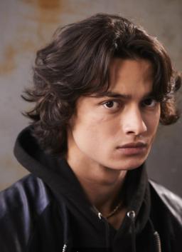 Rio Mangini