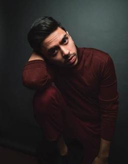 Adarsh Gourav