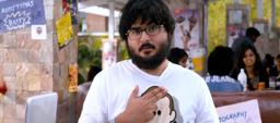 Chitrak Bandyopadhyay