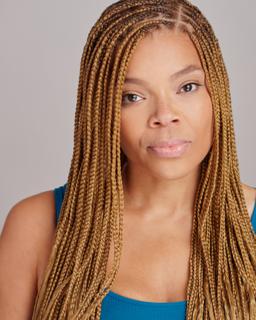 Kendra C. Johnson