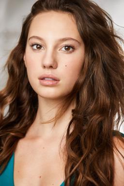 Sydney Bullock