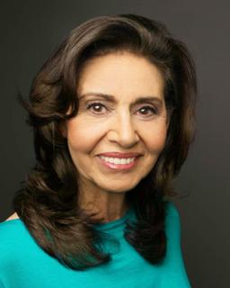 Patricia Mauceri