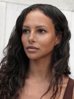 Francesca Hayward