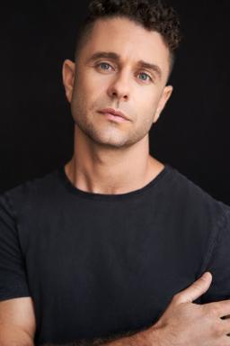 Nick Thurston