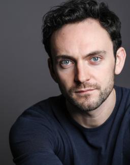 George Blagden
