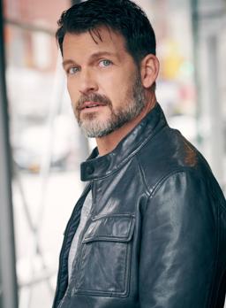 Mark Deklin