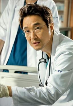 Han Suk-kyu