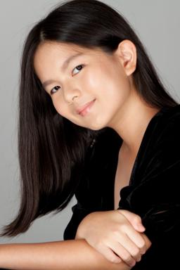 Aviva Wang