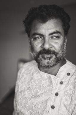 Danish Husain