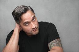 Bobby Daniel Rodriguez