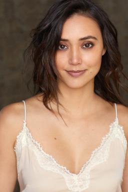 Dia Frampton