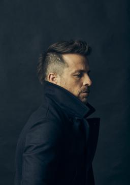 Kurt Yaeger