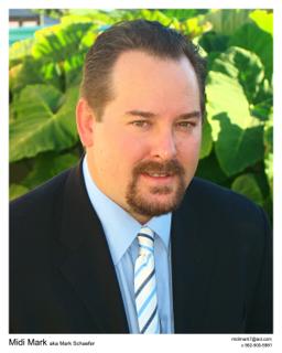 Mark Schaefer