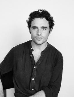 Toby Sebastian