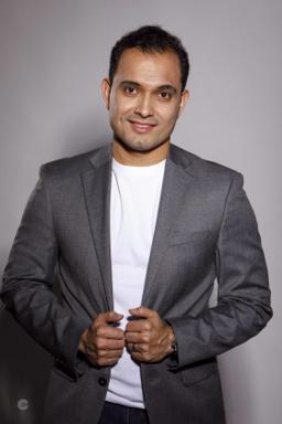 Jose Miguel Vasquez
