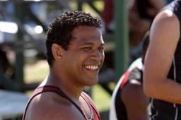 Aaron Fa'aoso
