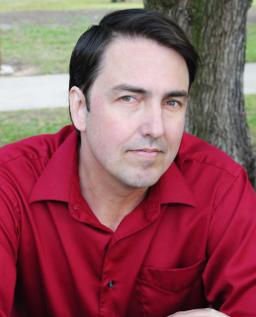 Christopher McCullough