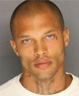 Jeremy Meeks