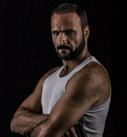 Babrak Akbari