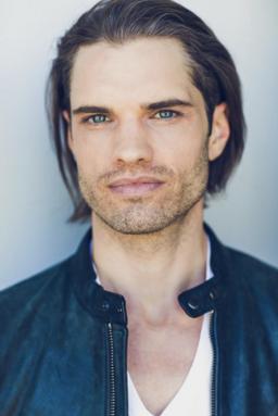 Justin Stiver